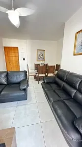 Apartamento com 2 Quartos à venda, 70m² no Tupi, Praia Grande