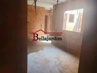 Cobertura com 2 Quartos à venda, 88m² no Jardim Stella, Santo André