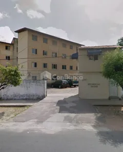 Apartamento com 3 Quartos à venda, 60m² no Novo Mondubim, Fortaleza