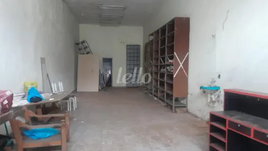 Ponto Comercial para alugar, 76m² no Mooca, São Paulo