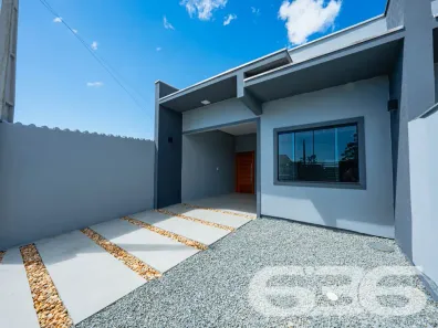 Casa com 2 Quartos à venda, 65m² no Centro, Balneário Barra do Sul