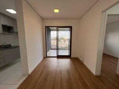 Apartamento com 1 Quarto para alugar, 45m² no Vila Sônia, São Paulo