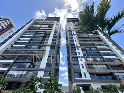 Apartamento com 3 Quartos à venda, 136m² no Capim Macio, Natal