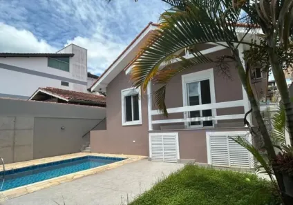 Casa de Condomínio com 3 Quartos à venda, 120m² no Parque Residencial Itapeti, Mogi das Cruzes