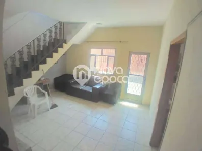  com 5 Quartos à venda, 185m² no Madureira, Rio de Janeiro