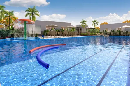 Apartamento com 2 Quartos à venda, 49m² no Barra Olímpica, Rio de Janeiro