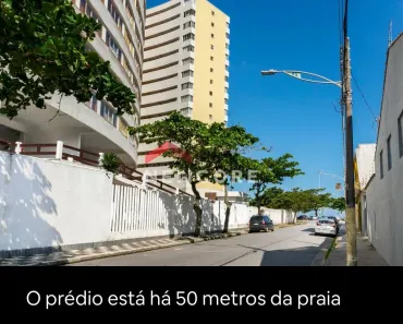 Apartamento com 3 Quartos à venda, 92m² no Cidade Balneária Peruíbe/SCIPEL, Peruíbe