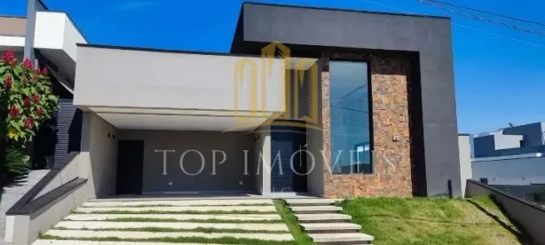 Casa de Condomínio com 3 Quartos à venda, 158m² no Bairro do Grama, Caçapava