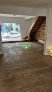Ponto Comercial à venda, 137m² no Vila Nova Conceição, São Paulo
