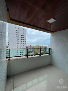 Apartamento com 2 Quartos à venda, 60m² no Manaíra, João Pessoa