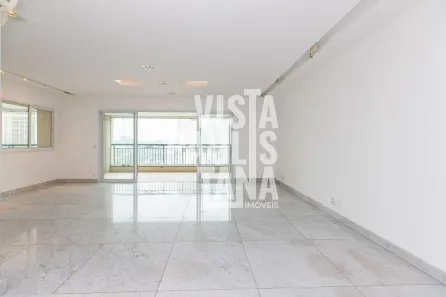 Apartamento com 3 Quartos à venda, 190m² no Jardim Paulista, São Paulo