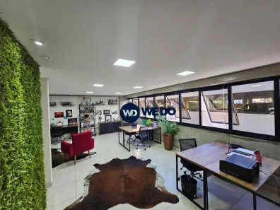 Sala Comercial à venda, 45m² no Centro, Americana