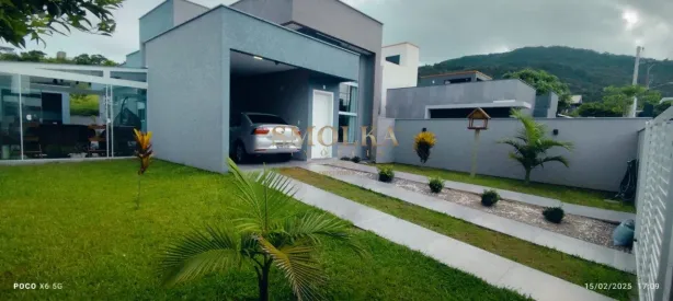 Casa com 3 Quartos à venda, 145m² no Ingleses do Rio Vermelho, Florianópolis