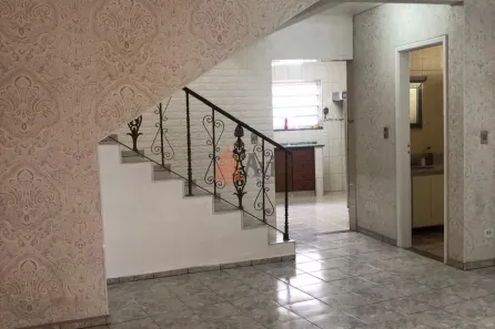 Sobrado com 3 Quartos à venda, 185m² no Vila Formosa, São Paulo