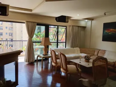 Apartamento com 3 Quartos à venda, 113m² no Copacabana, Rio de Janeiro