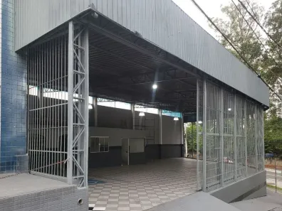 Ponto Comercial para alugar, 250m² no Jardim Cumbica, Guarulhos