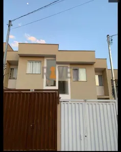 Casa com 3 Quartos à venda, 70m² no Eldorado (Parque Durval de Barros), Ibirité