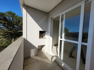 Apartamento com 2 Quartos à venda, 61m² no Salgado Filho, Caxias do Sul