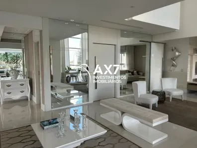 Apartamento com 3 Quartos à venda, 230m² no Vila Mariana, São Paulo
