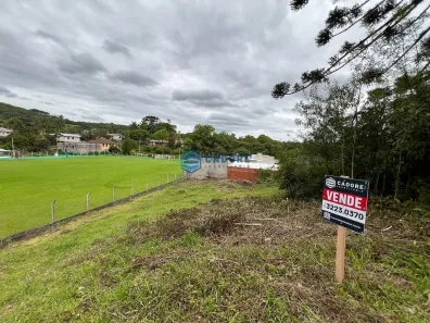 Lote/Terreno à venda, 698m² no Desvio Rizzo, Caxias do Sul