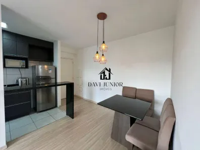 Apartamento com 1 Quarto à venda, 55m² no Jardim São Carlos, Sorocaba
