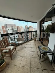 Apartamento com 3 Quartos à venda, 290m² no Higienópolis, São Paulo