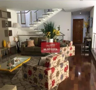 Sobrado com 5 Quartos à venda, 369m² no Jardim Bom Clima, Guarulhos