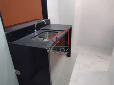Apartamento com 2 Quartos à venda, 62m² no Centro, Rio de Janeiro
