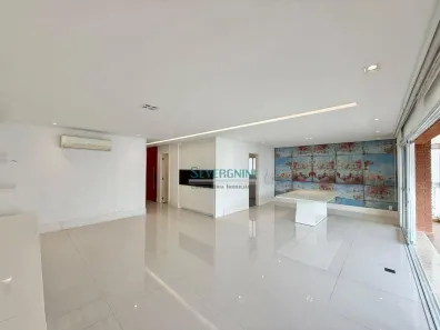 Apartamento com 4 Quartos à venda, 210m² no Moema, São Paulo