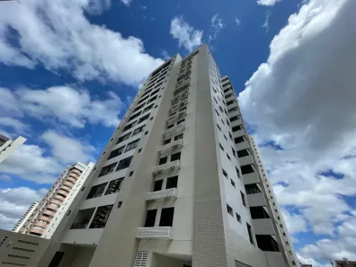 Apartamento com 3 Quartos à venda, 135m² no Aldeota, Fortaleza