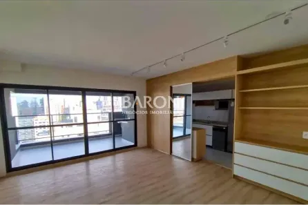 Apartamento com 2 Quartos à venda, 99m² no Pinheiros, São Paulo