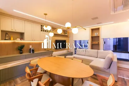 Casa de Condomínio com 3 Quartos à venda, 110m² no Vila Bertioga, São Paulo