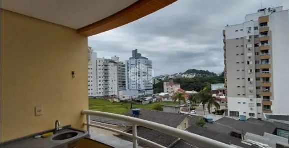 Apartamento com 2 Quartos à venda, 81m² no Trindade, Florianópolis