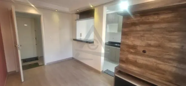 Apartamento com 2 Quartos para alugar, 50m² no Jardim Nova Europa, Campinas