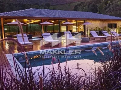 Lote/Terreno à venda, 453m² no Santa Rosa, Teresópolis