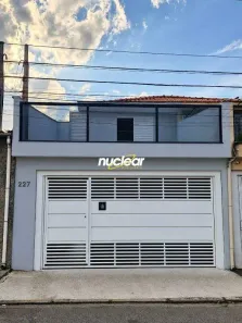Casa com 3 Quartos à venda, 141m² no Jardim Imperador (Zona Leste), São Paulo