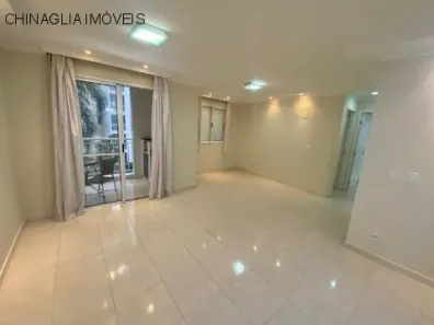 Apartamento com 2 Quartos para alugar, 77m² no Swift, Campinas
