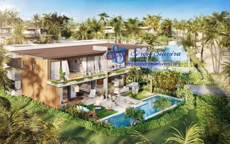 Casa com 4 Quartos à venda, 251m² no , Aquiraz