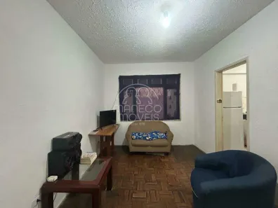 Apartamento com 2 Quartos à venda, 75m² no Campo Grande, Santos