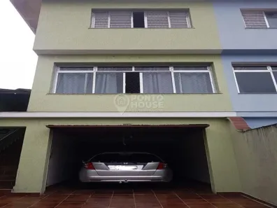Sobrado com 3 Quartos à venda, 150m² no Vila Moraes, São Paulo