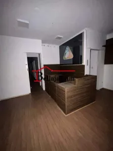 Imóvel Comercial com 8 Quartos para alugar, 688m² no Jardim, Santo André