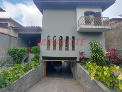 Sobrado com 4 Quartos à venda, 300m² no Jardim Guapira, São Paulo