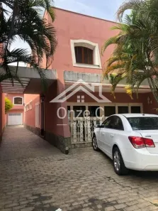 Sobrado com 3 Quartos à venda, 600m² no Vila Rosália, Guarulhos