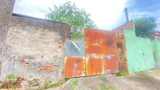 Lote/Terreno à venda, 300m² no Vila Georgina, Campinas