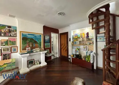 Cobertura com 3 Quartos à venda, 92m² no Andaraí, Rio de Janeiro
