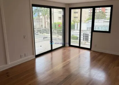 Apartamento com 3 Quartos à venda, 118m² no Jardim Vila Mariana, São Paulo