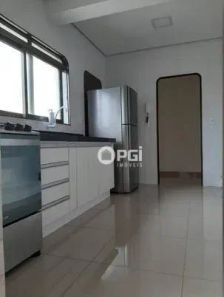 Apartamento com 3 Quartos à venda, 117m² no Jardim Paulistano, Ribeirão Preto