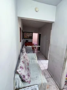 Casa com 2 Quartos à venda, 36m² no Engenho da Rainha, Rio de Janeiro