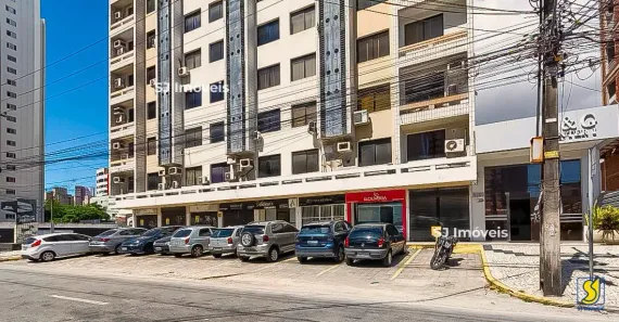 Ponto Comercial para alugar, 22m² no Centro, Fortaleza