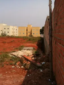 Lote/Terreno para alugar, 5025m² no Vila Nova Sorocaba, Sorocaba
